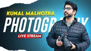 LIVE Photography Tips (Hindi)