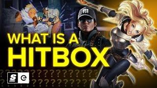 What is a Hitbox? A Look at Gaming's Infamous, Invisible Scapegoats