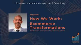 Awesome Dynamic - Ecommerce Solutions for Sellers on Amazon, Walmart, Shopify & More
