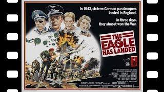 The Eagle Has Landed 1976