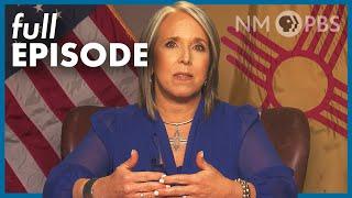 2022 State of the State: Analyzing Gov. Michelle Lujan Grisham’s Proposed Priorities (Full Episode)