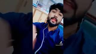 nain na shrab dian 2botla tiktok viral video Mubasharjutt802