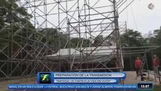 EL RAYO DEPORTIVO TV 20-05-2023 - FELIX MEDINA