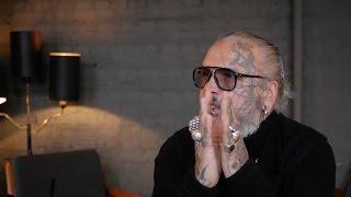 The Influence Of Night Life On Art with Berghain's Sven Marquardt