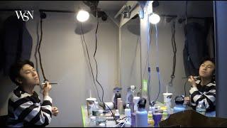 Tisch Drama students call for cooling off exercises in acting classes