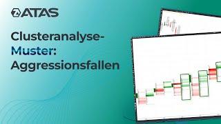 Cluster Chart: Bid/Ask Filter Setup