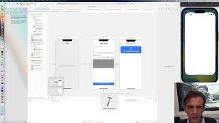 How to add a Scrollview to an existing storyboard view controller