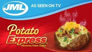 Potato Express from JML