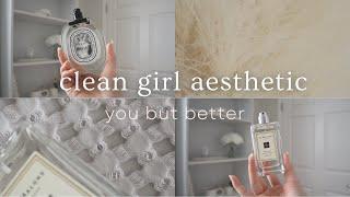 5 Ultimate CLEAN GIRL Perfumes \\ You, But Better  