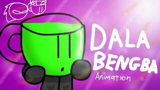 DALA BENGBA ANIMATION | English Lyrics