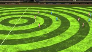 FIFA 14 Android - linnkrisztian VS FC Nordsjælland