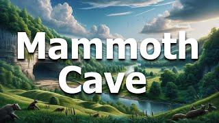 Mammoth Cave National Park - Full Travel Guide for 2024