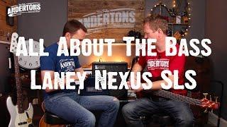 All About The Bass - Laney Nexus - Will Lee and Nathan Get Lucky?