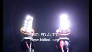 High power car LED.avi