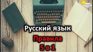 Русский язык для начинающих. Русский язык для иностранцев.