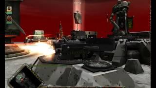 Ultimate Apocalypse mod 1.72.7 Imperial Guard - Один против роя