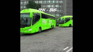 PAN-BUS