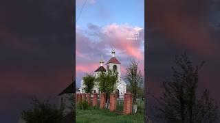 #деревня #любимая #природа 