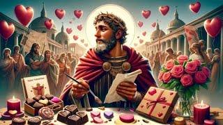 Saint Valentine: The True Story of Valentine's Day | A Historical Documentary