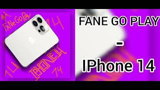 FANE GO PLAY - IPhone 14