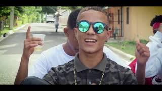 Davidson Kapone - Tiguere De Barrio (VIDEO OFICIAL)