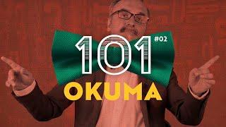 Kitap Nasıl Okunur 101 - Emrah Safa Gürkan