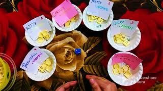 new Kitty game | women's day special | supritam kitty games | #2023 #game