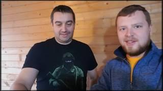 В гостях у Константина: винокурня "Фома Менделеев"