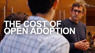 Billion Dollar Baby Industry: The Cost Of Open Adoption | Louis Theroux