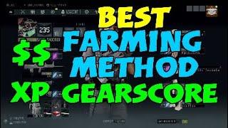 BEST Farming Method For Credits, XP, & Gearscore!! Ghost Recon Breakpoint #GhostReconBreakpoint