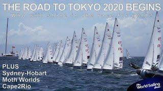 The World Sailing Show - February 2020