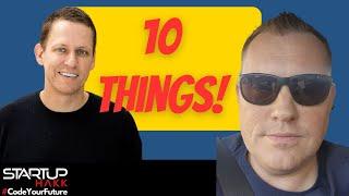 The Business of YouTube: Tips for Success and Software Consulting