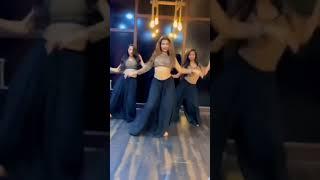 Top Belly Dance | Dheere dheere seWo dil mein bas jaate hain Song Dance Status video | #shorts