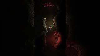 Первый раз в террарии #shorts #террария #terraria #kratos #кратос