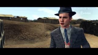 L.A. Noire - 31 часть - Спичечный домик