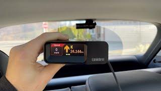 Radar Detector Tint Testing and Answering Your Questions