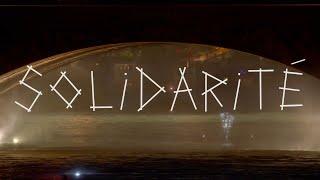 Victor le Masne - "Solidarité" Theme music (Paris 2024 Olympics Opening Ceremony 26-07-2024)