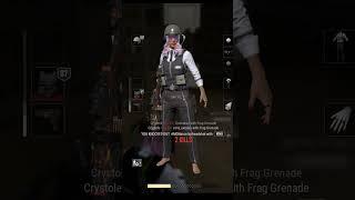 How to be a #pro at #tpp in #pubg 2 - Toying With The enemy...