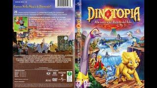 Dinotopia: Quest for the Ruby Sunstone (2005) full movie