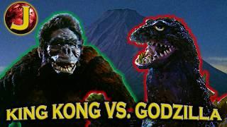 Godzilla x Kong: The OLD Empire