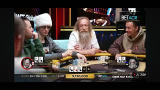 Vladimir Korzinin the man who changed modern poker FOREVER