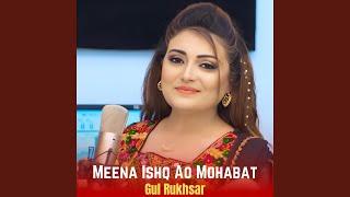 Meena Ishq Ao Mohabat