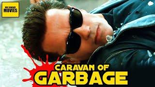 Terminator 2: Judgment Day - Caravan Of Garbage