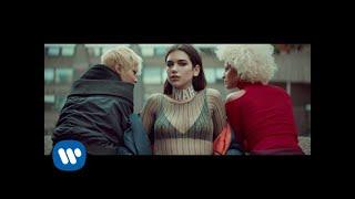 Dua Lipa - Blow Your Mind (Mwah) (Official Video)