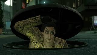 yakuza kiwami out of context