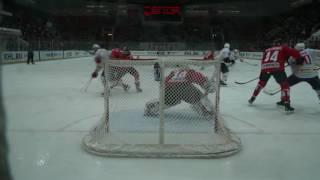 Kunlun RS 4 @ Metallurg Nk 2 02/04/2017