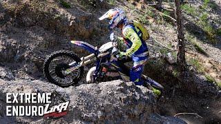 Extreme Enduro Lika 2023 | Highlights  Wade Young