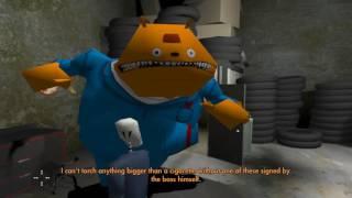 Grim Fandango Remastered! Part 1!: Johnnyonoes Streams!