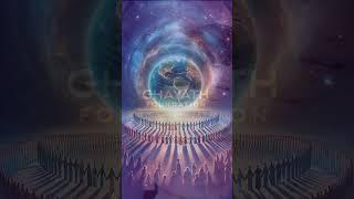 Join the Light : A Cosmic Call to Unity