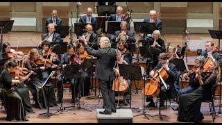 Wilms Symphony no 6 - Sinfonia Rotterdam / Van Alphen